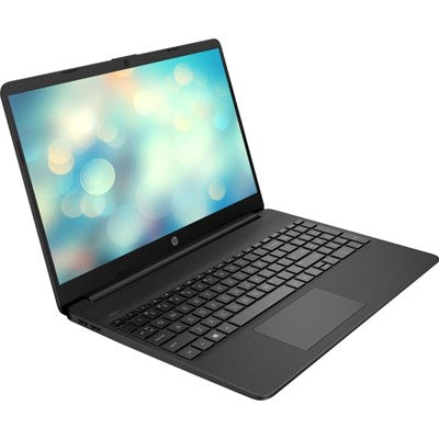 Computadora portátil HP 15S-FQ5000NIA: Intel Core i3-1215U, 4 GB, SSD de 256 GB, gráficos Intel, pantalla HD de 15,6", negro azabache