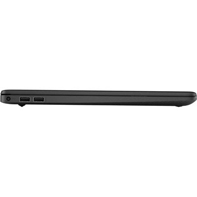 Computadora portátil HP 15S-FQ5000NIA: Intel Core i3-1215U, 4 GB, SSD de 256 GB, gráficos Intel, pantalla HD de 15,6", negro azabache