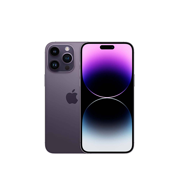 iPhone 14 Pro Max usado