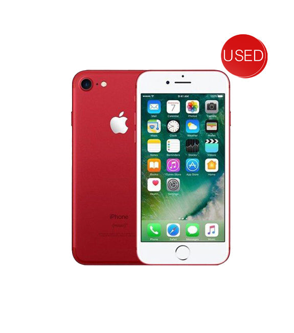 iPhone 7 - Pre Owned