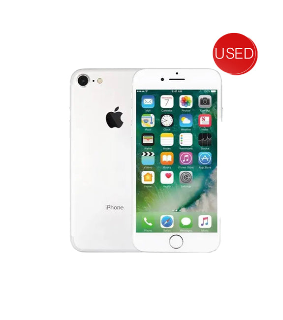 iPhone 7 - Pre Owned