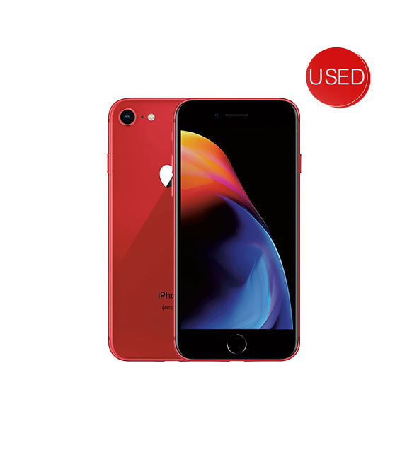 iPhone 8 - Usado