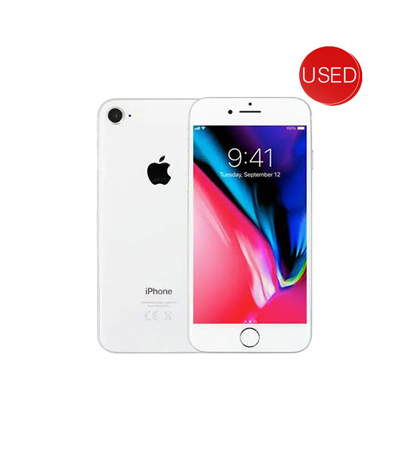 iPhone 8 - Usado
