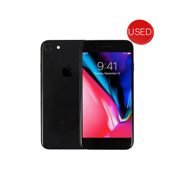iPhone 8 - Usado