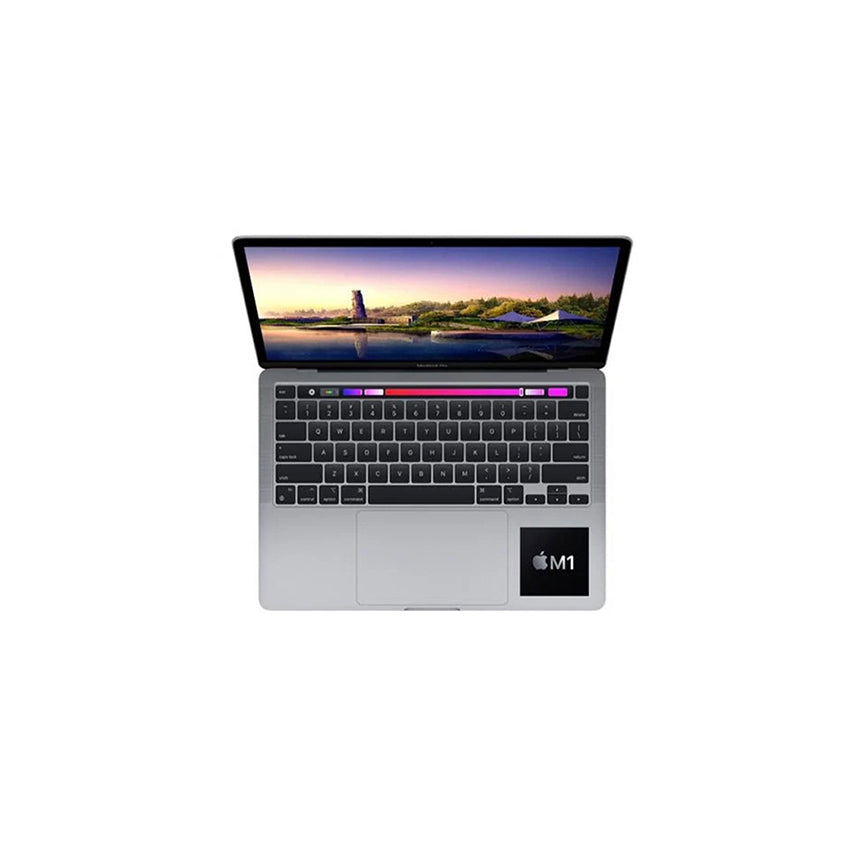 MacBook Pro de Apple | MYDC2 | Chip M1 | 8 GB de RAM | SSD de 512 GB