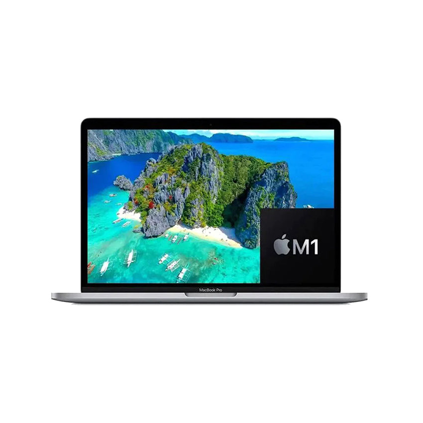 Apple MacBook Pro | MYDA2 | Chip M1 | 8 GB de RAM | SSD de 256 GB