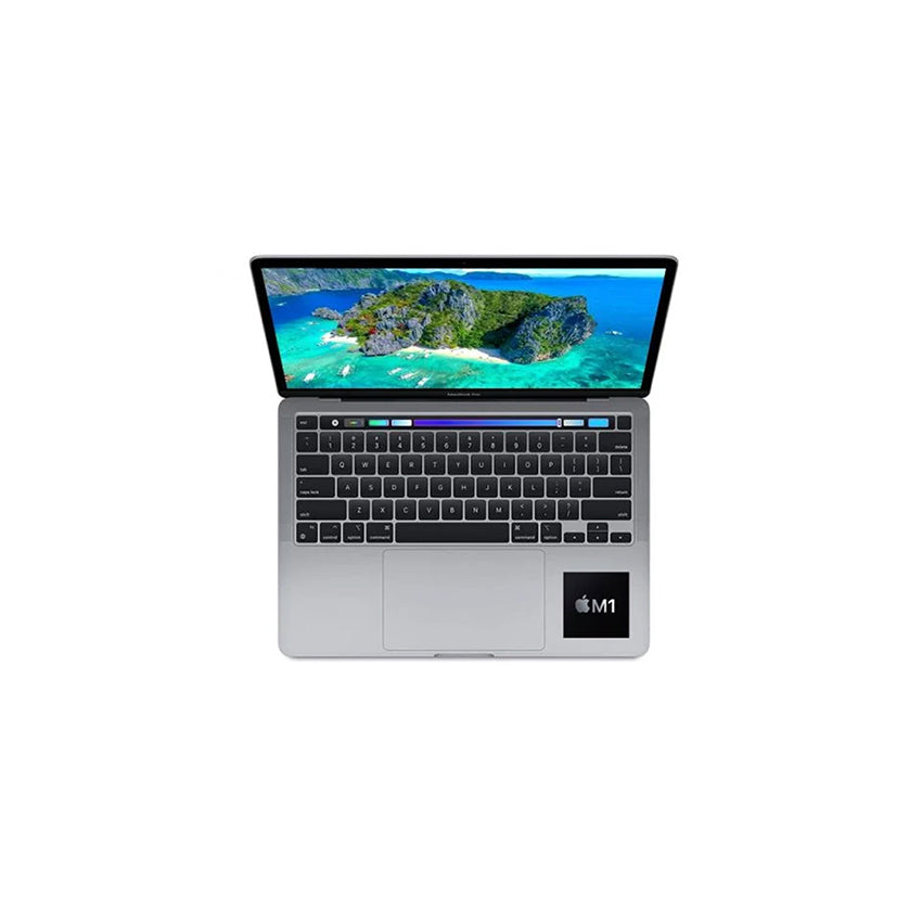 Apple MacBook Pro | MYDA2 | Chip M1 | 8 GB de RAM | SSD de 256 GB