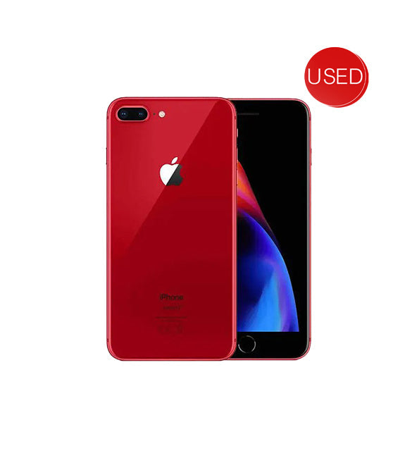iPhone 8 Plus - Usado