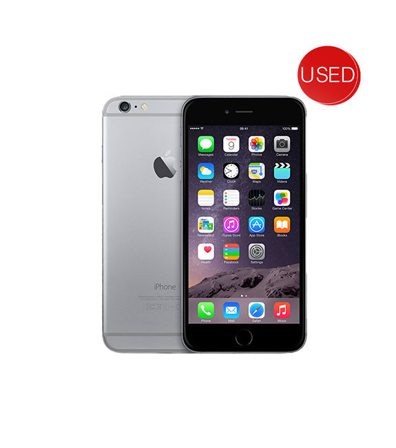 iphone 6 - Usado