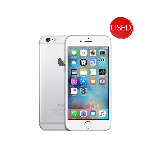 iphone 6 - Usado