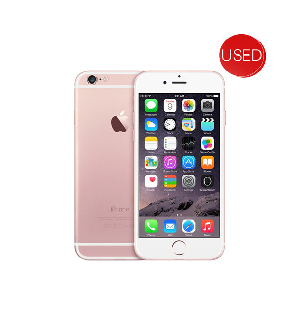 iPhone 6s Plus - Usado