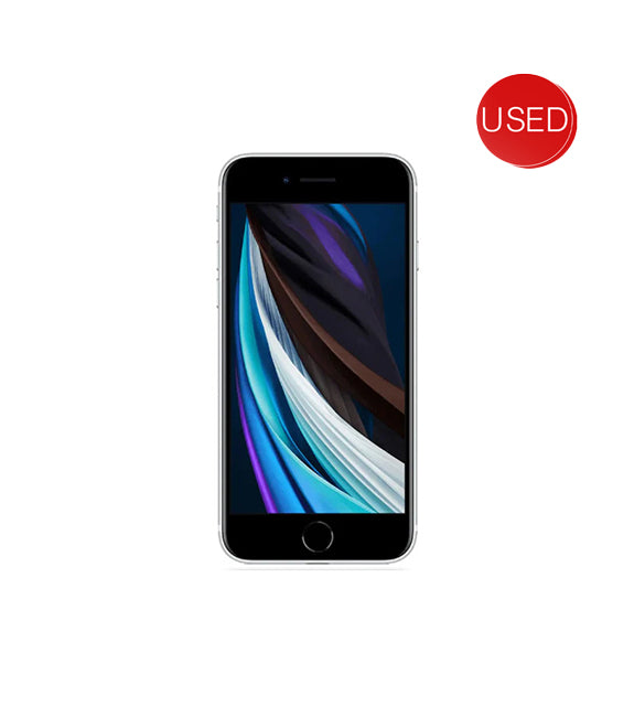 iPhone SE 2020 - Usado