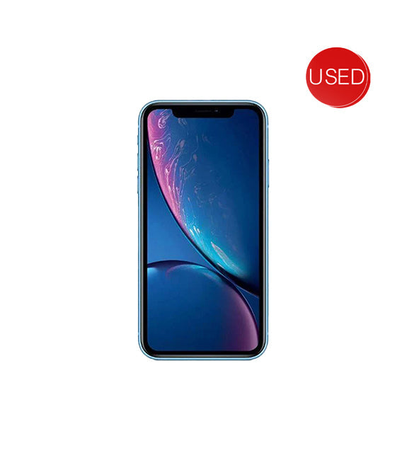 iPhone XR - Usado