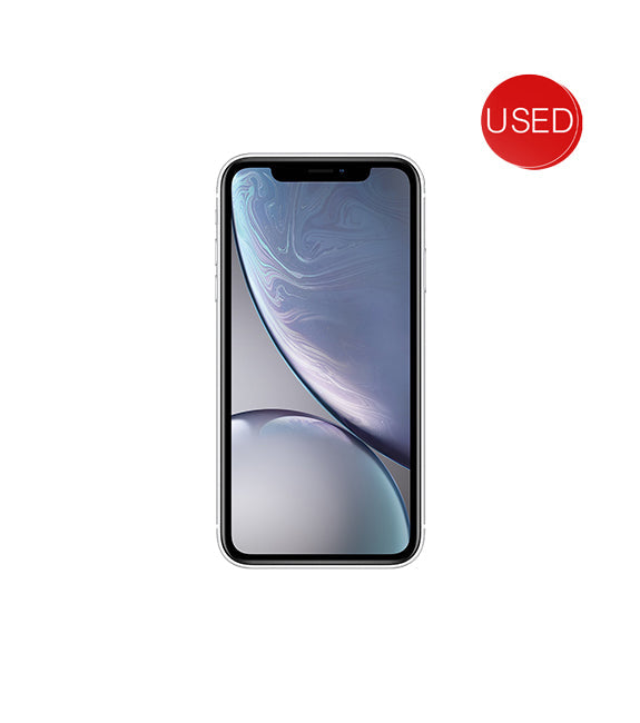 iPhone XR - Usado