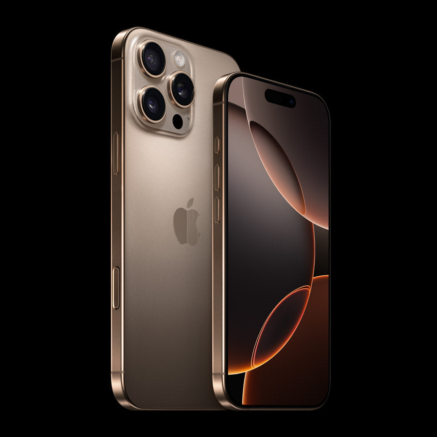 iPhone 16 Series