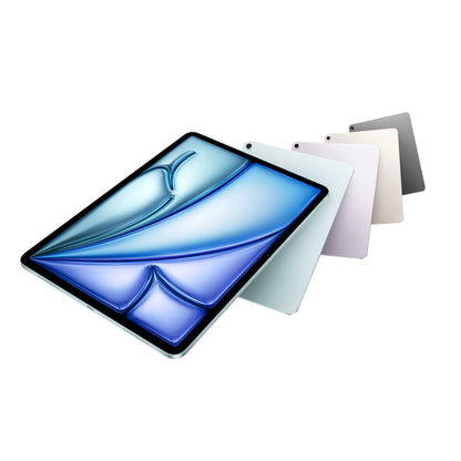 Apple iPad Air (2024) 6.ª generación 11" Wi-Fi