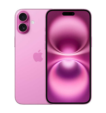 iPhone 16 Plus Pre-Owned