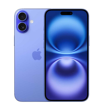 iPhone 16 Plus Pre-Owned