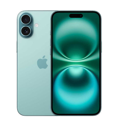 iPhone 16 Plus Pre-Owned