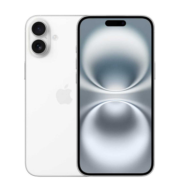 iPhone 16 Plus Pre-Owned