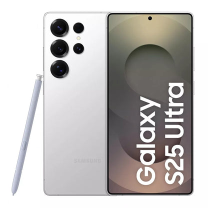Samsung Galaxy S25 Ultra 