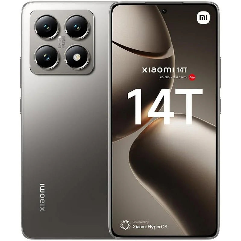 Xiaomi 14T