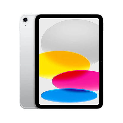 APPLE iPad 10,9" - 64 GB