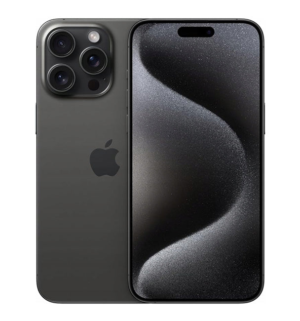 iPhone 15 Pro Max Premium Preowned