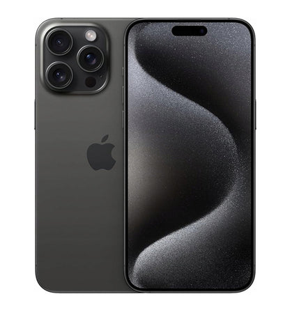 iPhone 15 Pro Max Premium Preowned