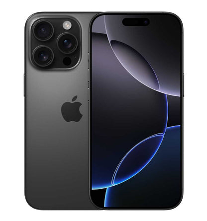iPhone 16 Pro Max usado