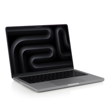 Apple MacBook PRO 2023, 14" M3, 8 GB de RAM, SSD de 512 GB 