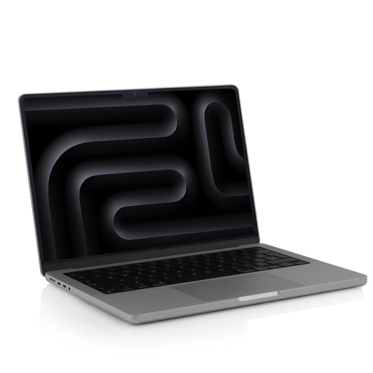 Apple MacBook PRO 2023, 14" M3, 8 GB de RAM, SSD de 512 GB 