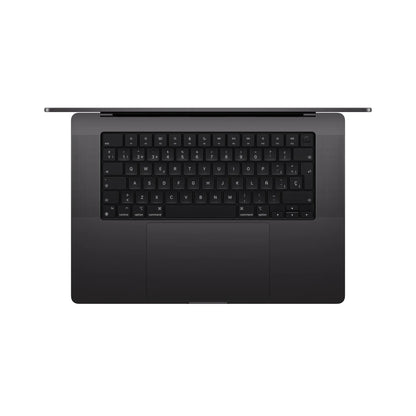 Apple MacBook PRO 2024, 14" M4 PRO, 24GB RAM 512GB SSD