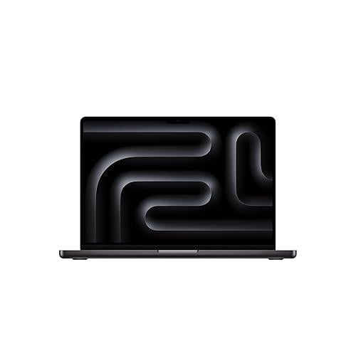 Apple MacBook PRO 2024, 14" M4 PRO, 24 GB de RAM, 512 GB SSD 