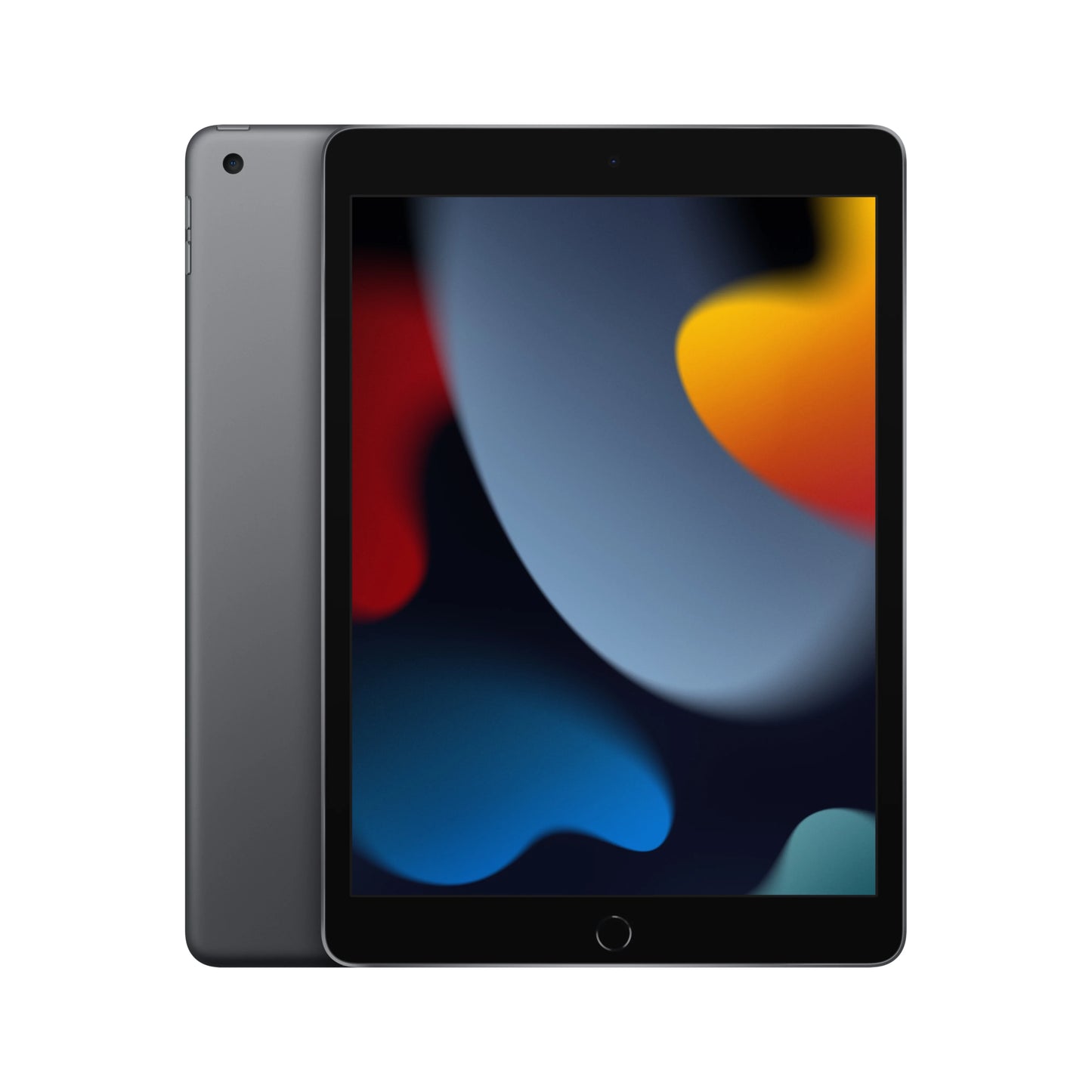iPad de 10,2" con Wifi (2021) de APPLE - 64 GB
