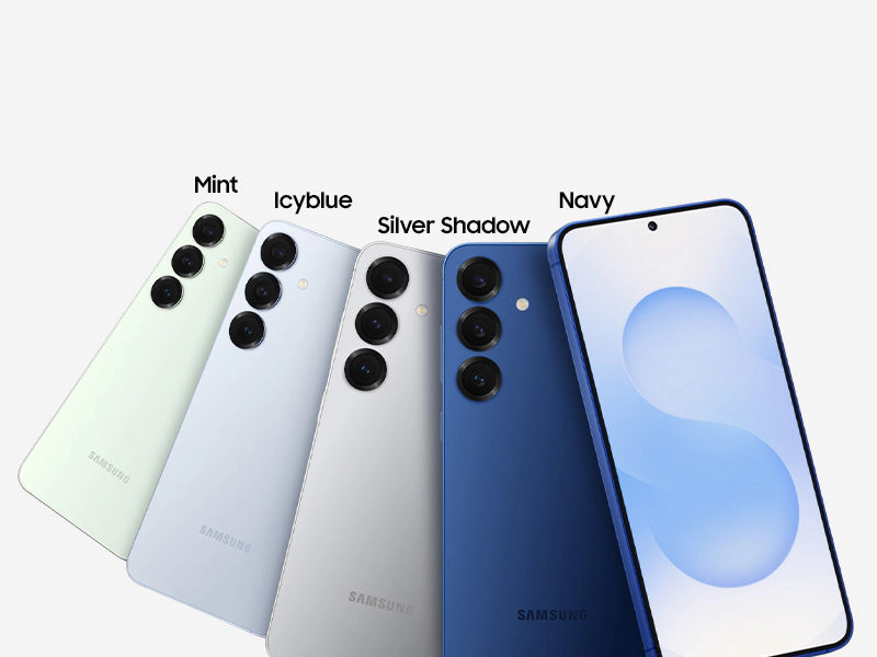 Samsung Galaxy S25+ 