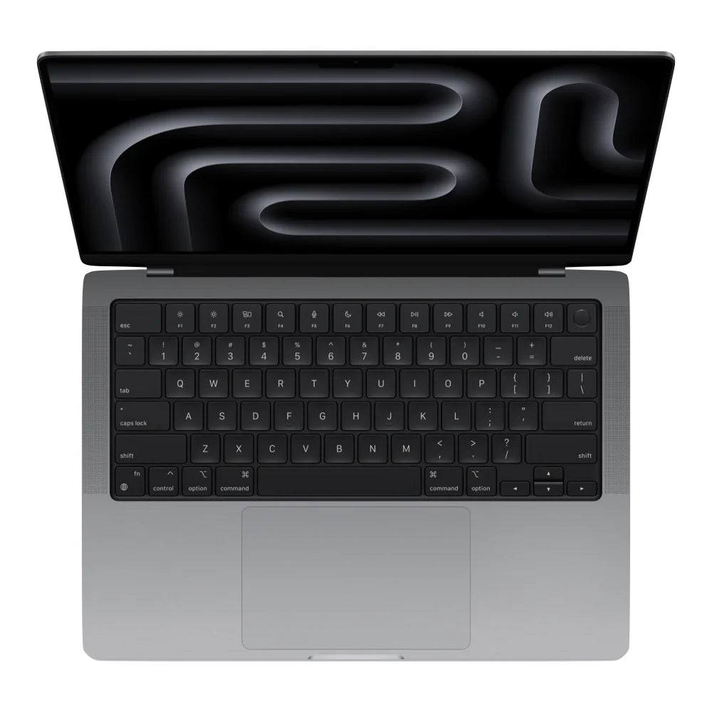 Apple MacBook PRO 2023, 14" M3, 8 GB de RAM, SSD de 512 GB 
