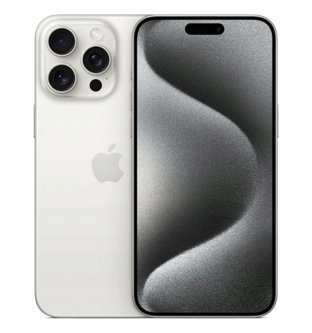 iPhone 15 Pro Max Premium Preowned