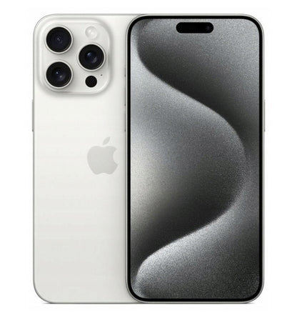 iPhone 15 Pro Max Premium Preowned
