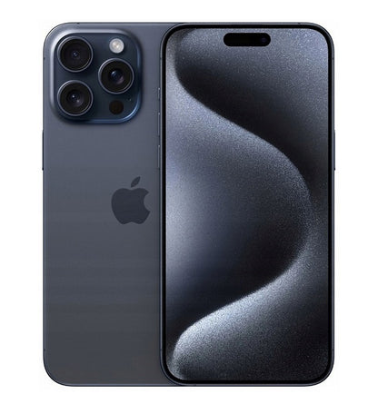 iPhone 15 Pro Max Premium Preowned