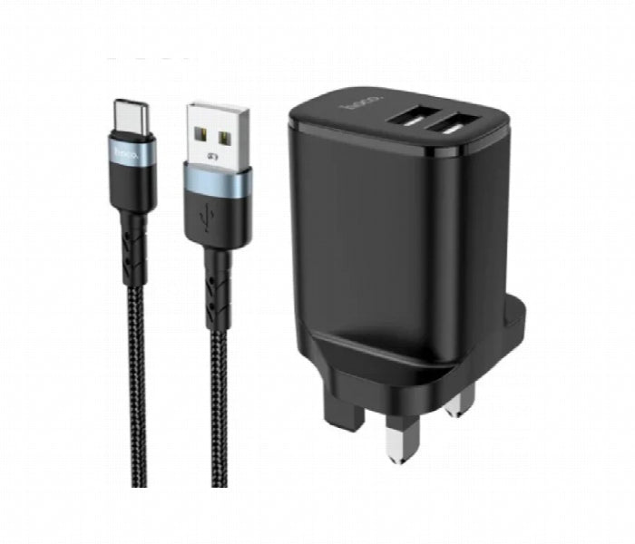 Hoco DC16 Dual Port