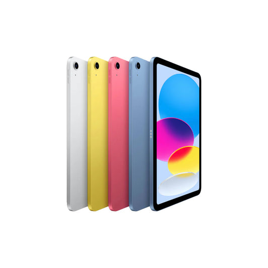 APPLE iPad 10,9" - 64 GB