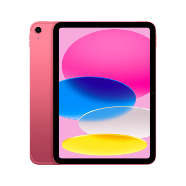 APPLE iPad 10,9" - 64 GB