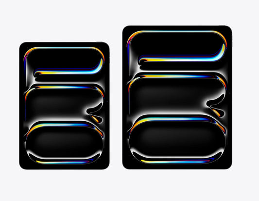 APPLE iPad Pro 13" (2024) M4 Wi-Fi