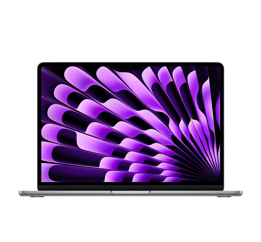Apple MacBook Air 2024, 13.6 Inch M3, 16GB RAM 256GB SSD