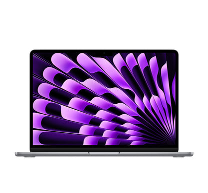 Apple MacBook Air 2024, 13.6 Inch M3, 16GB RAM 256GB SSD