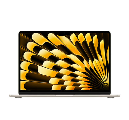 Apple MacBook Air 2024, 13.6 Inch M3, 16GB RAM 256GB SSD