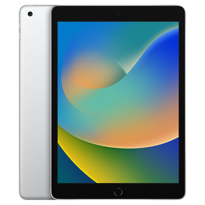 iPad de 10,2" con Wifi (2021) de APPLE - 64 GB