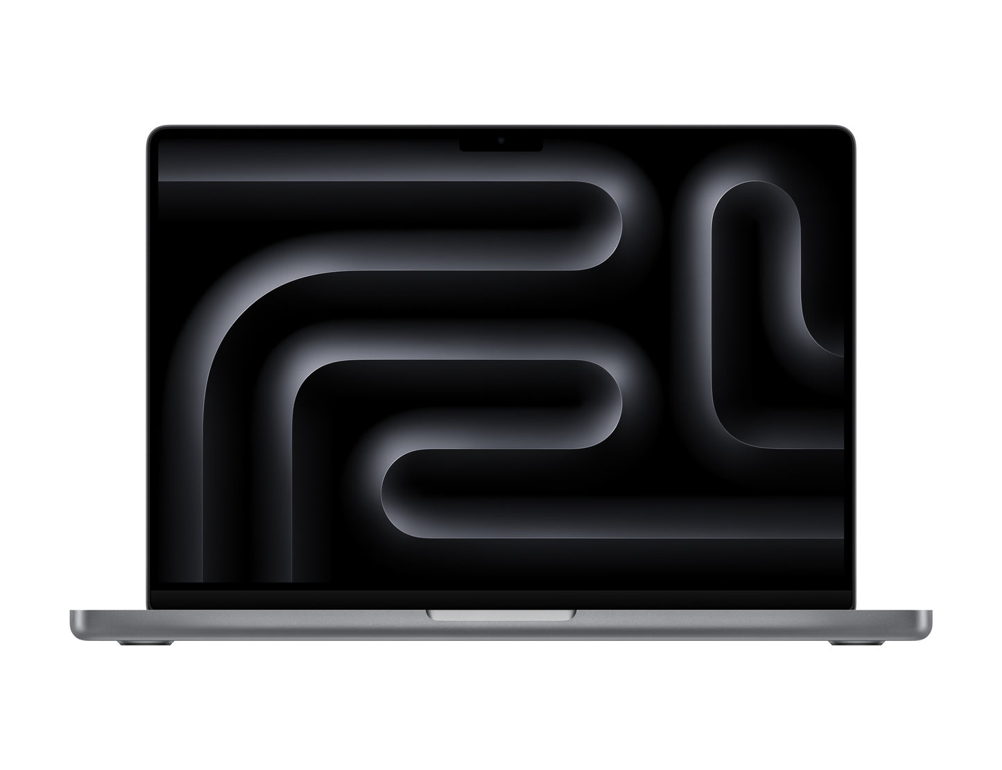 Apple MacBook PRO 2023, 14" M3, 8 GB de RAM, SSD de 512 GB 