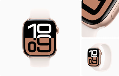 Apple Watch Series 10